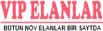 Elanlar