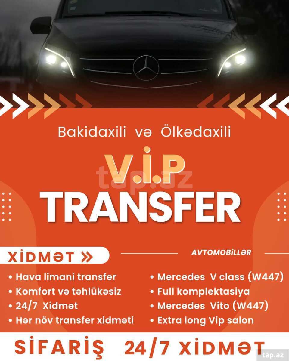Mercedes V class, Vito icarəsi